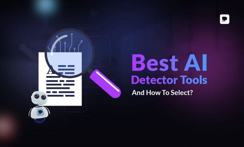 Best AI Detector