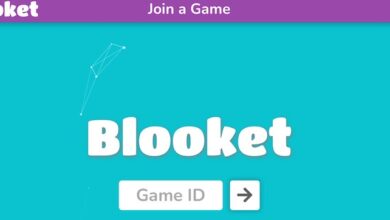 blooket login