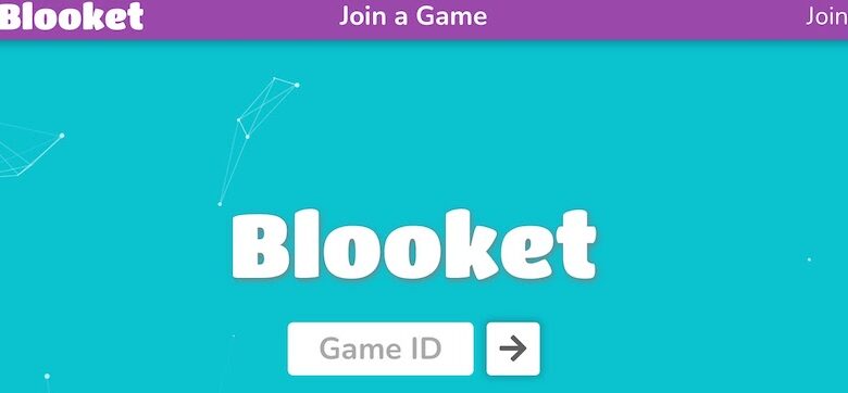 blooket login