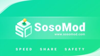 sosomod