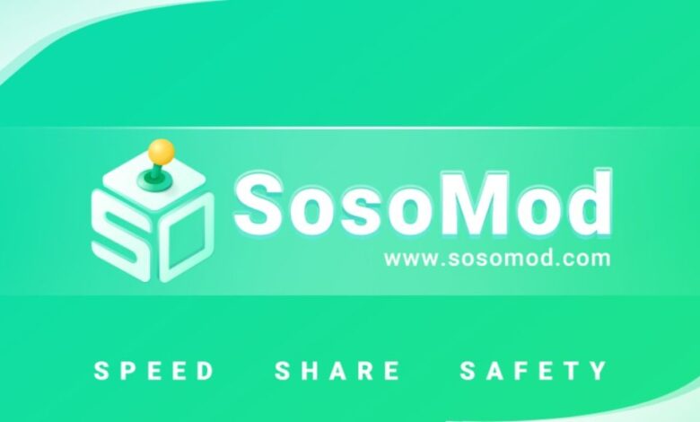 sosomod