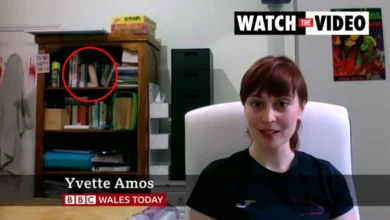 yvette amos