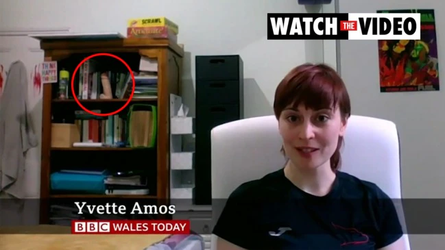 yvette amos