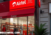 mreco.airtel com